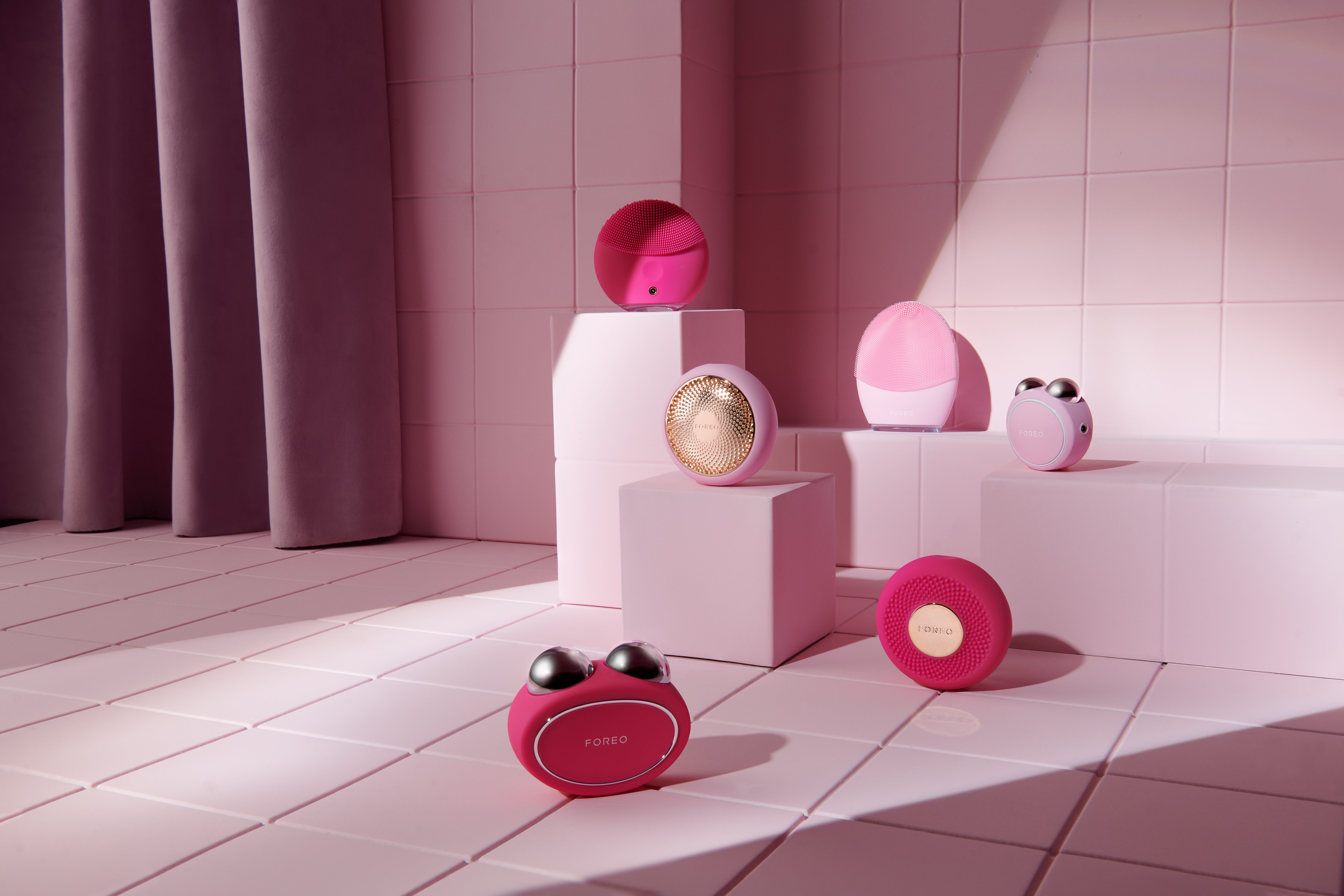 4 beauty treatments by FOREO you need to know about | The Independent